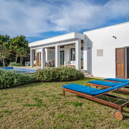 Raco Fondo Villa *