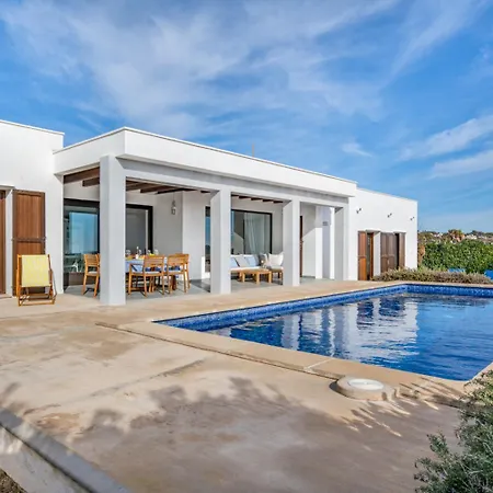 Villa Raco Fondo *